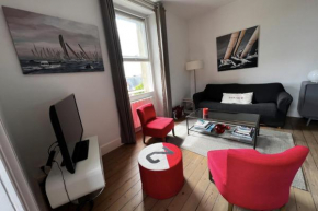 Nice and bright apartment near Casino
